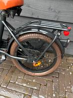 Supersuper Cooper Bamboo 16 inch jongensfiets, Ophalen, Gebruikt, 16 inch, Handrem