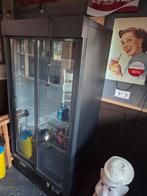Zgan koeling gamko met schuifdeuren horeca mancave, Witgoed en Apparatuur, Thuistaps, Ophalen, Zo goed als nieuw, Overige merken