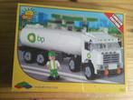 Cobi: 1971 Tankwagen Limited Edition (past op lego), Kinderen en Baby's, Speelgoed | Duplo en Lego, Ophalen of Verzenden, Zo goed als nieuw