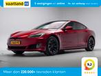 Tesla Model S Long Range Dual Motor AWD [ Panorama Leder Sto, Auto's, Tesla, Automaat, 0 cilinders, Model S, 2155 kg