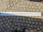 Luxaflex 130 cm bij 234 cm. Ophangklips worden meegeleverd., Ophalen, Zo goed als nieuw, 100 tot 150 cm