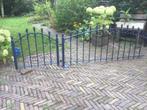 Hekwerk, Tuin en Terras, Ophalen, Zo goed als nieuw, IJzer