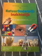 Natuuronderwijs Inzichtelijk - Basis natuur, milieu, technie, Boeken, Studieboeken en Cursussen, Ophalen of Verzenden, Beta, Gelezen