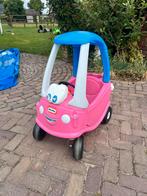 Little tikes loopauto in goede staat!, Ophalen, Zo goed als nieuw, Loopvoertuig