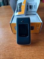 Senioren Telefoon4G Beafon SL 645 simlockvrij, Telecommunicatie, Mobiele telefoons | Overige merken, Ophalen of Verzenden, Zo goed als nieuw