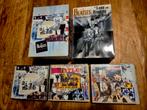 The Beatles Anthology met gratis tshirt, Ophalen of Verzenden, Zo goed als nieuw, Cd of Plaat