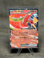 Ho-Oh Ex #7 007/034 (Pokemon TCG Classic: Charizard Deck), Ophalen of Verzenden, Zo goed als nieuw