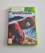 Spider-Man Edge Of Time Xbox 360 Game Compleet, Spelcomputers en Games, Ophalen of Verzenden, Gebruikt