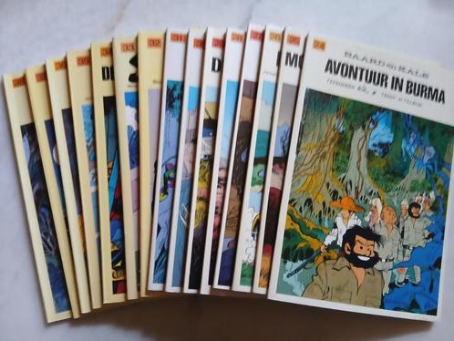 Set 15 X SC Baard & Kale, nr 24 t/m 38 , eerste druk nieuw !, Boeken, Stripboeken, Nieuw, Meerdere stripboeken, Ophalen of Verzenden