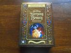 Sleeping Beauty Doornroosje Collector's Edition Disney, Boxset, Zo goed als nieuw, Ophalen