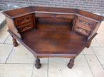 Dressoir  / telefoonkast, Ophalen of Verzenden, 25 tot 50 cm, 150 tot 200 cm