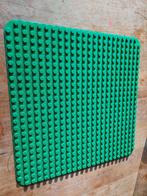 Lego Duplo Plaat - Groen, Ophalen of Verzenden