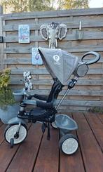 Qplay driewieler, Ophalen, Zo goed als nieuw