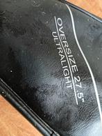 Pro Kennex Titanium Tennisracket - Zo goed als nieuw!, Ophalen of Verzenden, Zo goed als nieuw, Racket, Overige merken