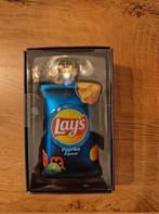 NIEUW: Lay's paprika chips kerstbal/ kerstornament, Ophalen of Verzenden, Nieuw