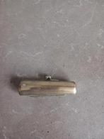 Sigaren doosje en mondstukje, Antiek en Kunst, Ophalen of Verzenden