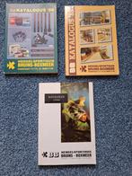 Hengelsportcatalogi Bruins Boxmeer, Watersport en Boten, Ophalen of Verzenden