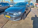 Volkswagen Golf 1.2 TSI Business Edition R Connected, Stof, Gebruikt, 4 cilinders, 620 kg