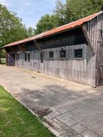 Te koop schuur, Dieren en Toebehoren, Stalling en Weidegang