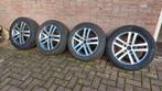 VW 16 INCH ATALANTA, Auto-onderdelen, Banden en Velgen, Ophalen, Gebruikt, Velg(en), 16 inch
