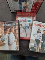10 romcoms DVD's, Cd's en Dvd's, Dvd's | Tv en Series, Alle leeftijden, Ophalen, Zo goed als nieuw, Komedie