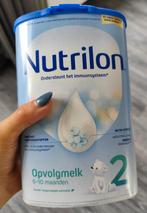 Nutrilon Opvolgmelk 2, Kinderen en Baby's, Babyvoeding en Toebehoren, Ophalen, Nieuw, Overige typen
