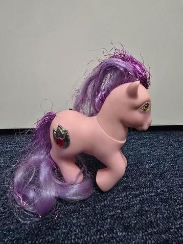 My Little Pony Vintage - prinses Dawn beschikbaar voor biedingen