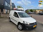 Volkswagen Caddy 1.6 TDI Airco radio/cd, CV, NAP, Imperial, Euro 5, Gebruikt, 4 cilinders, 700 kg