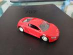 audi modelautos te koop, Ophalen of Verzenden, Zo goed als nieuw, Auto