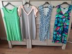 LOOKS VOOR DE ZOMER  Leuke fleurige  jurken 40, Ophalen, Zo goed als nieuw, Maat 38/40 (M)
