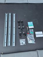 Bad plaatsingsset nieuw., Ophalen, Zo goed als nieuw, 100 tot 250 mm, Overige typen