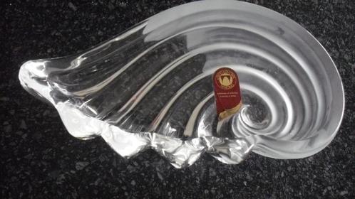 Walther glas -Schaaltje, Antiek en Kunst, Antiek | Glas en Kristal, Ophalen of Verzenden