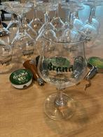 Brand Lentebock glazen en reclamemateriaal, Ophalen of Verzenden, Zo goed als nieuw, Heineken
