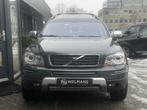 Volvo XC90 3.2 AWD Geartronic Executive Youngtimer l Schuifd, Auto's, Volvo, 238 pk, Gebruikt, Zwart, 7 stoelen