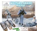 Fjellpulken Modell 118 – Military Grade Pulka, Ophalen, Nieuw, Overige typen, Overige merken