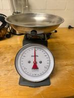 Analoge keukenweegschaal Gusta Home Catering, Ophalen, Zo goed als nieuw