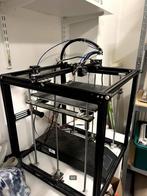 creality ender 5 plus + silent motherboard, Computers en Software, 3D Printers, Ophalen, Gebruikt