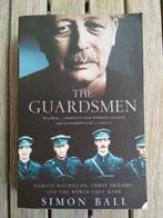 WW1 WO1 The Guardsmen, Simon Ball, Ophalen of Verzenden, Voor 1940, Gelezen
