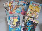 Elfquest strips 1 t/m 37, Boeken, Gelezen, Amerika, Wendy en Richard Pini, Ophalen of Verzenden