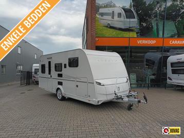 Tabbert Senara 460 E beschikbaar voor biedingen
