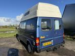 Ford Transit, compact buscamper apk tot 5-27, Buscamper of Camperbus, Bedrijf, Diesel, Koelkast