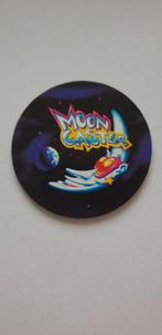 3390 milk cap moon caster, Verzamelen, Flippo's, Verzenden, Losse flippo's