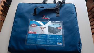 Trixie mobiele kennel S voor kleine hondjes.
 beschikbaar voor biedingen