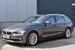BMW 3-serie Touring 328i High Executive NAP / Luxury line |, Automaat, 745 kg, Gebruikt, 4 cilinders