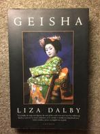 Geisha ; door Liza Dalby #Japan, Ophalen of Verzenden, Gelezen, Liza Dalby, Azië