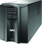 APC Smart-UPS 1000 met accu-upgrade., Computers en Software, Noodvoedingen (UPS), Ophalen, Gebruikt