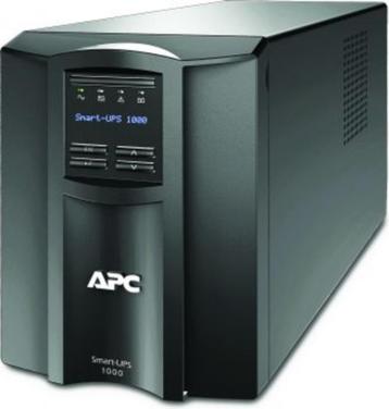 APC Smart-UPS 1000 met accu-upgrade. beschikbaar voor biedingen