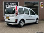 Renault Kangoo Family 1.2 TCE | AIRCO | USB | TREKHAAK | 5-P, Auto's, Renault, Voorwielaandrijving, Stof, Gebruikt, 4 cilinders