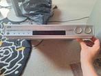 JVC RXF31 home cinema set, Audio, Tv en Foto, Home Cinema-sets, Ophalen, Gebruikt, JVC, Dvd-speler