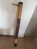 Didgeridoo, Ophalen, Zo goed als nieuw, Melodische percussie